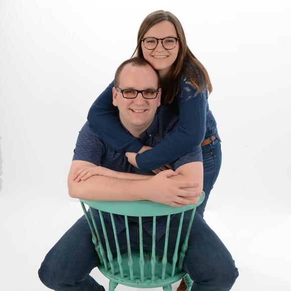 Meet your Posher, David - Picture 1 of 1